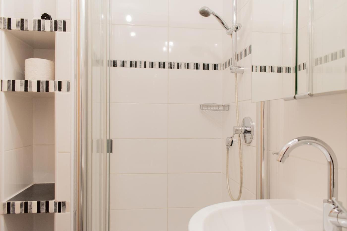 Ferienwohnung Gorch Fock Park Appartement 16 Timmendorfer Strand Exteriör bild