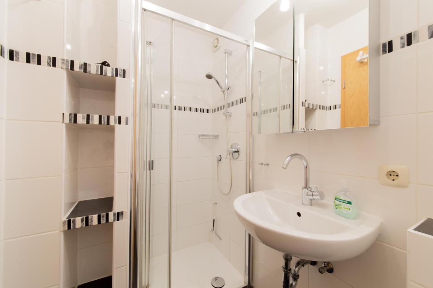 Ferienwohnung Gorch Fock Park Appartement 16 Timmendorfer Strand Exteriör bild